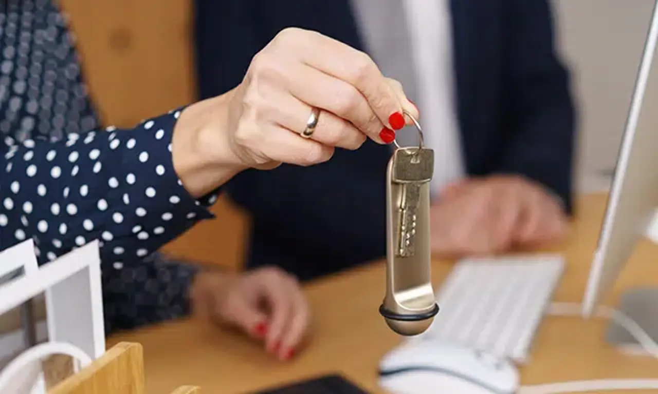 Длительное проживание