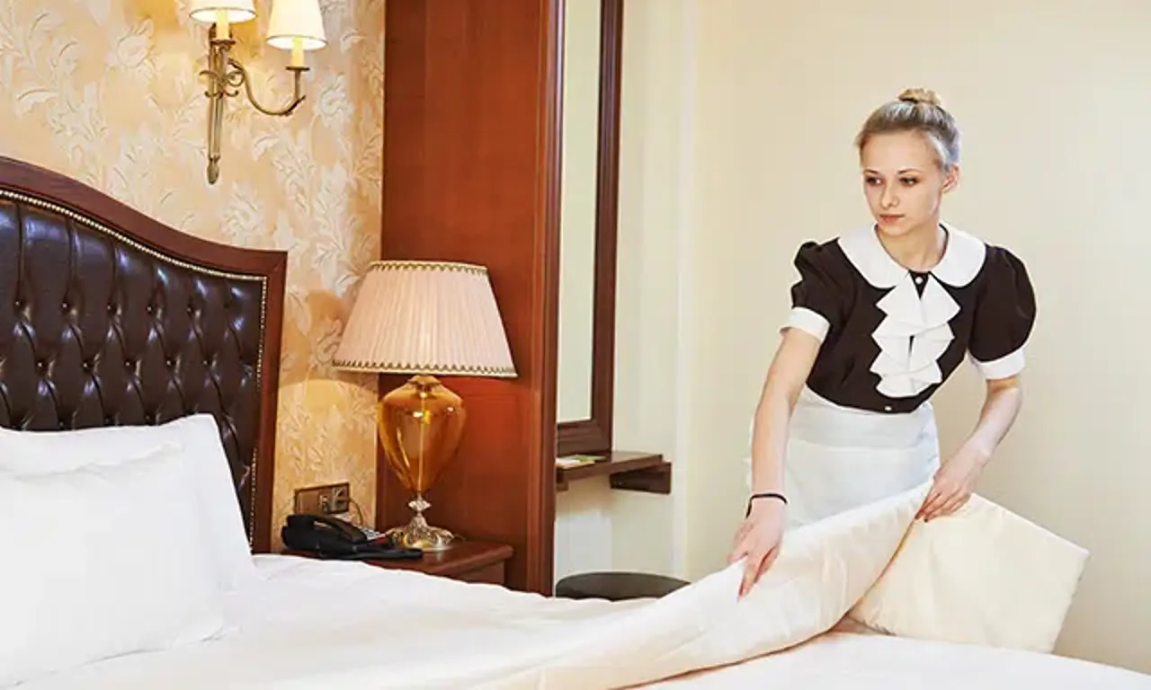 Длительное проживание